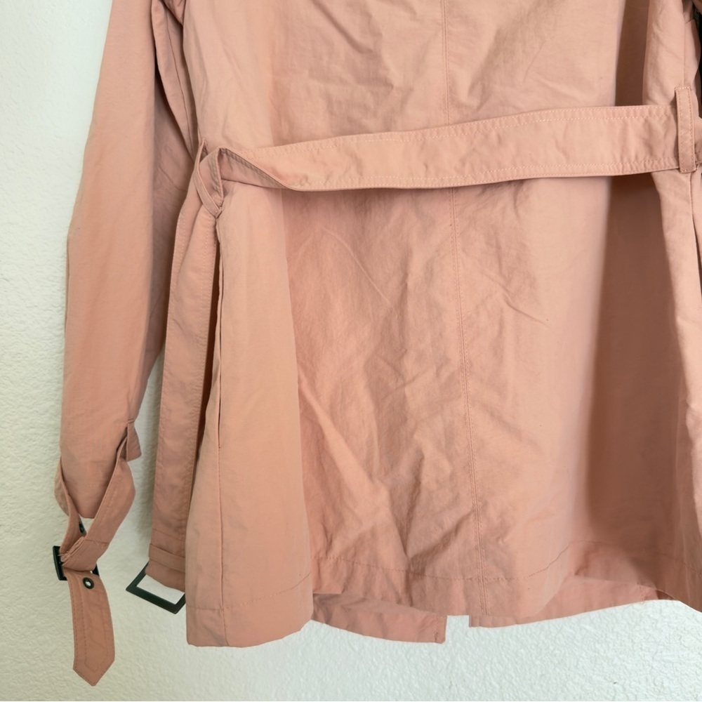 Forever 21 trench jacket - Picture 9 of 9